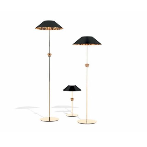 Narcissus floor lamp
