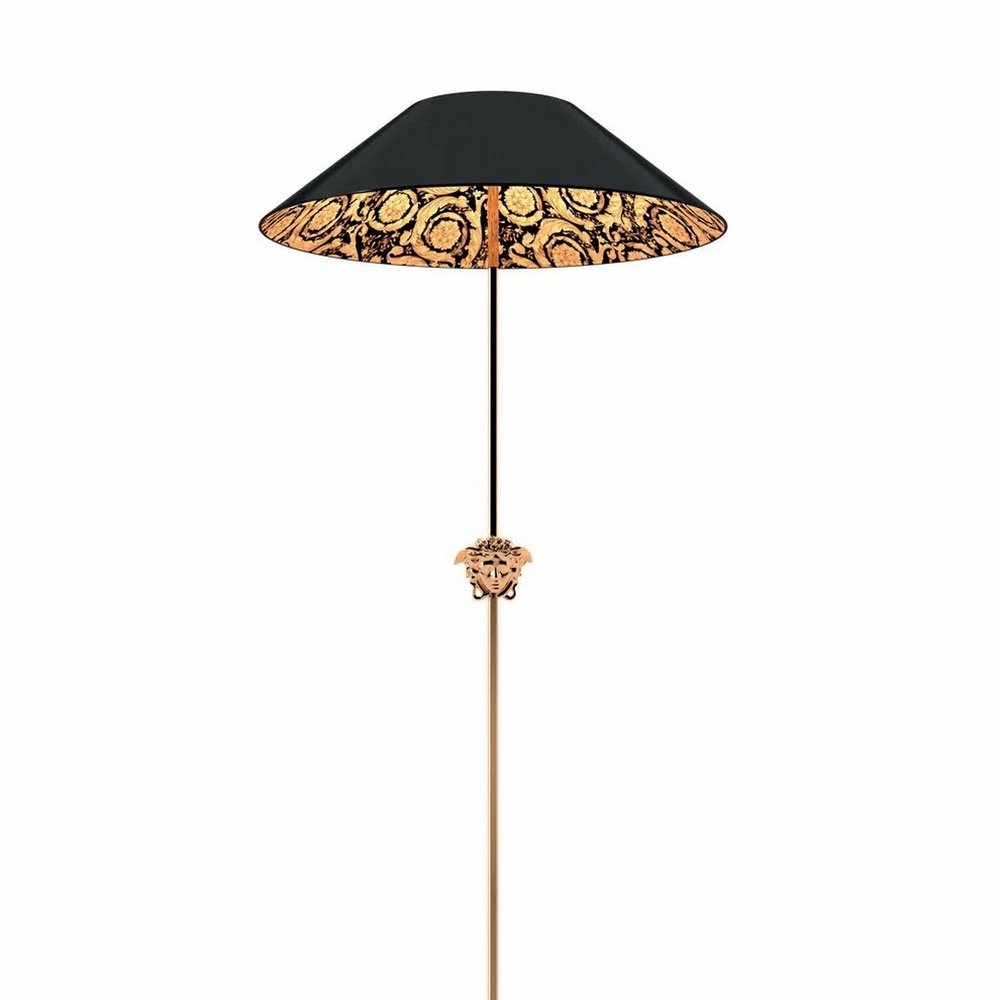 Narcissus floor lamp 01
