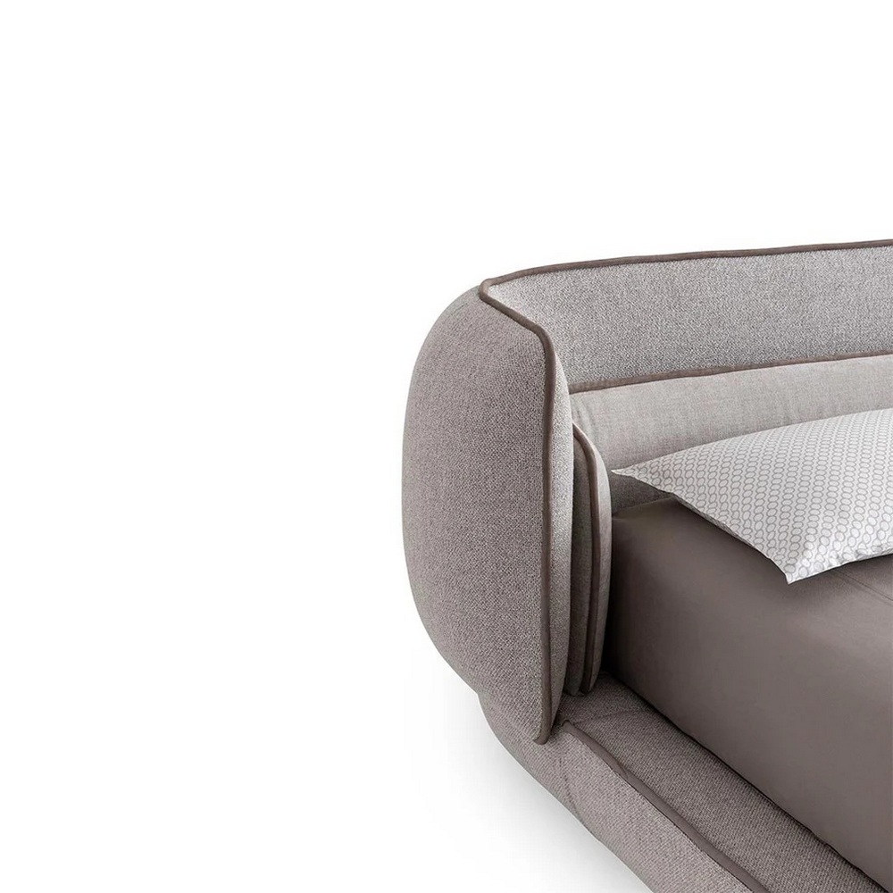 Nebula bed 01