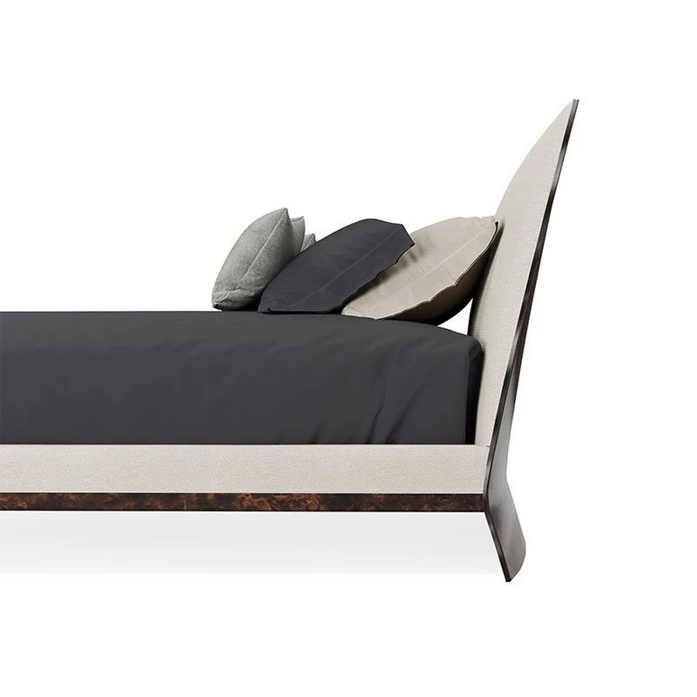 Newent bed 01