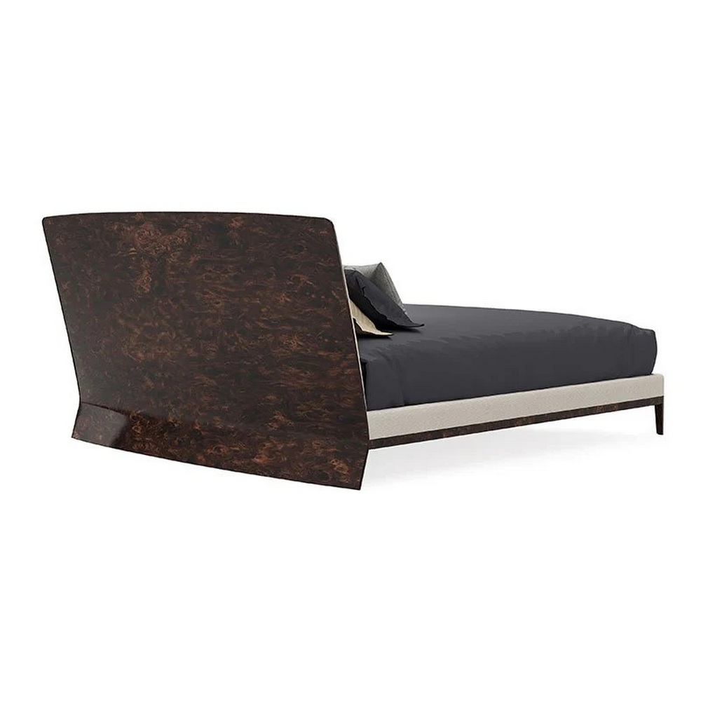 Newent bed 02