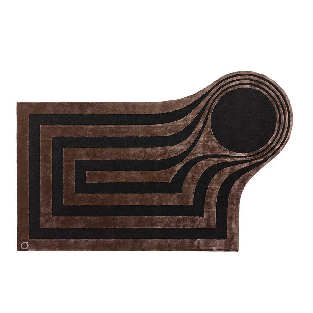 Raimbow rug 01