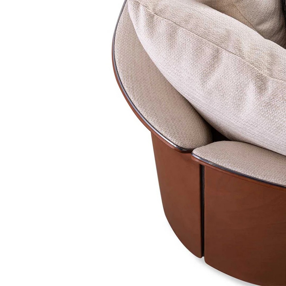 Ramsey loveseat 01