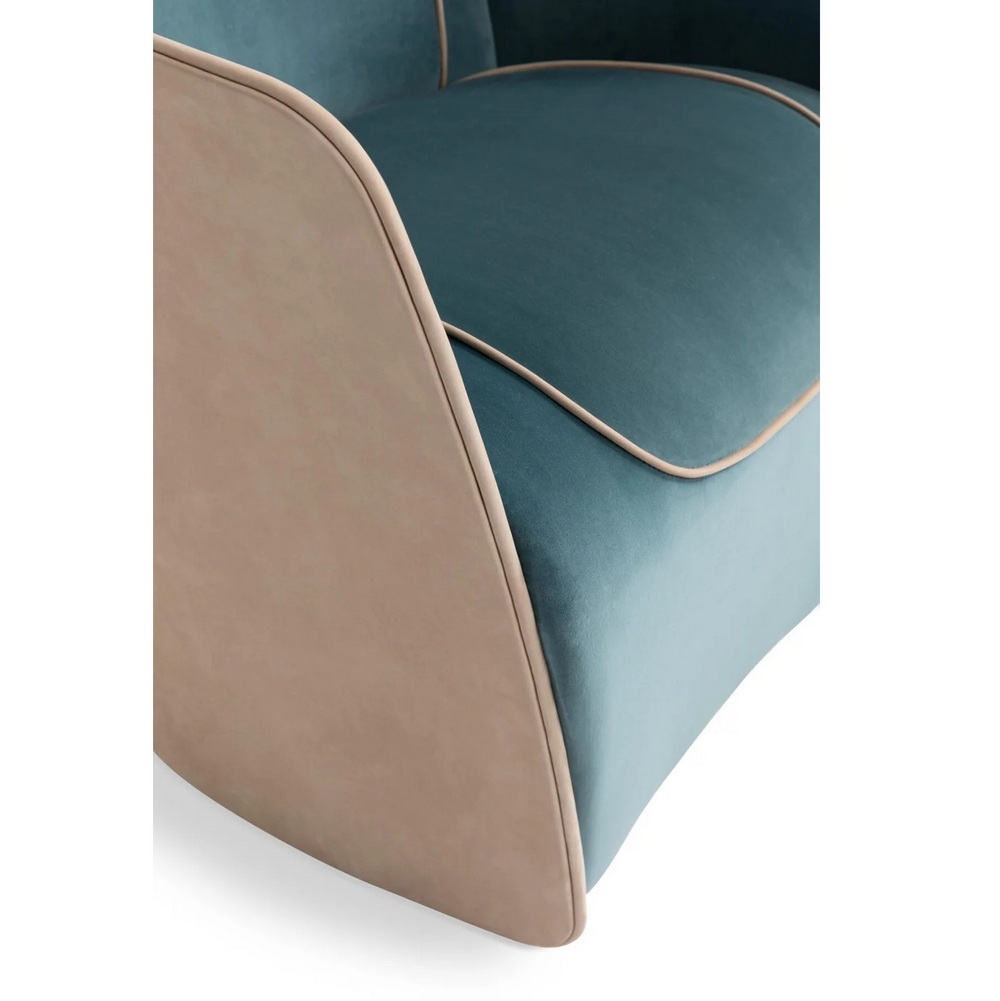 Rugby armchair 01