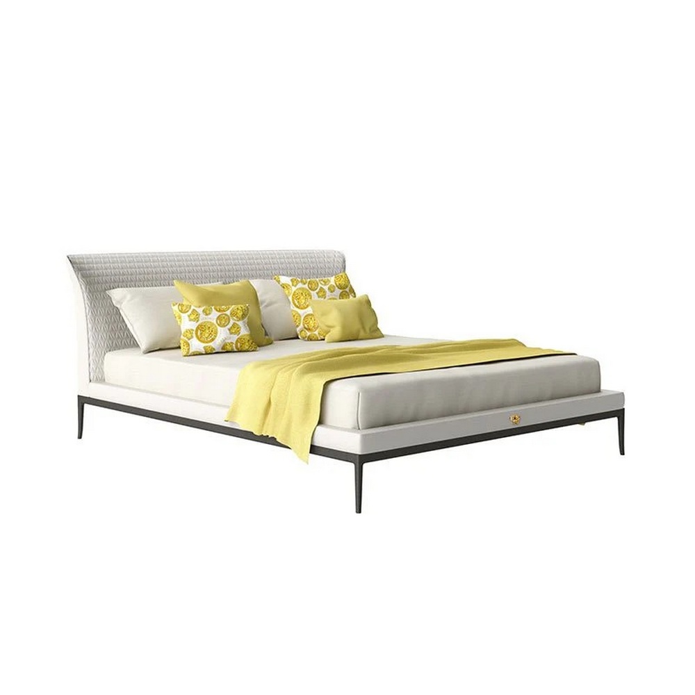 Stiletto bed 02