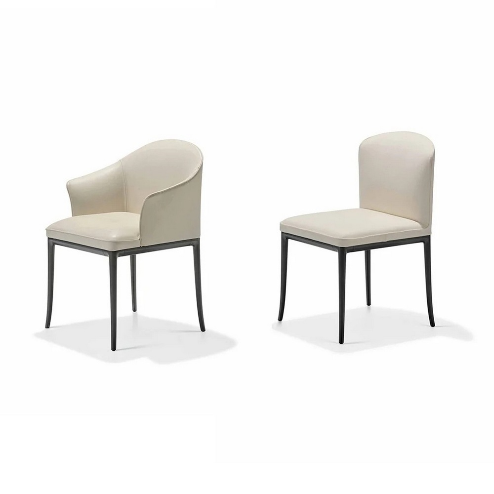 Stiletto chair 02