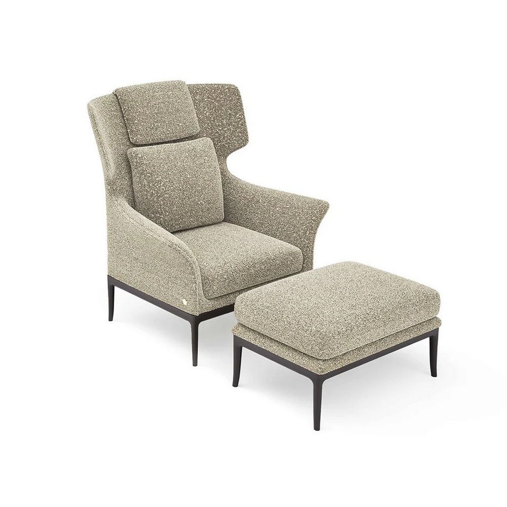 Stiletto ottoman 01