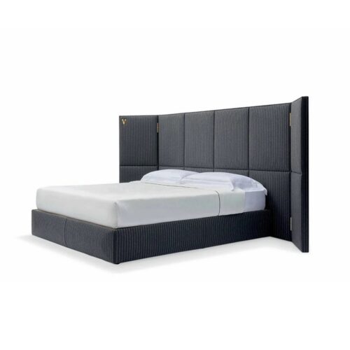 VKing bed