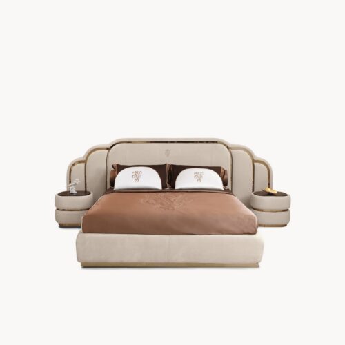Bradley BED
