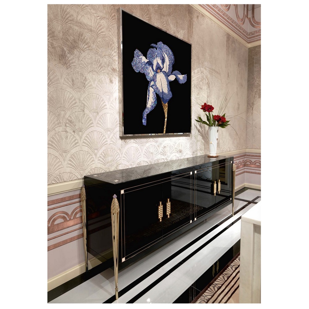 ARCHINTO CABINET