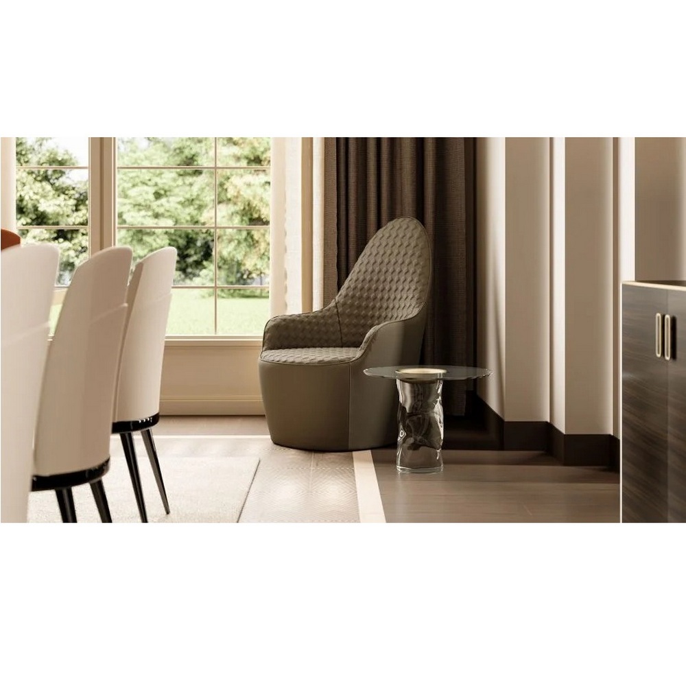 SWANPOLTRONA 01
