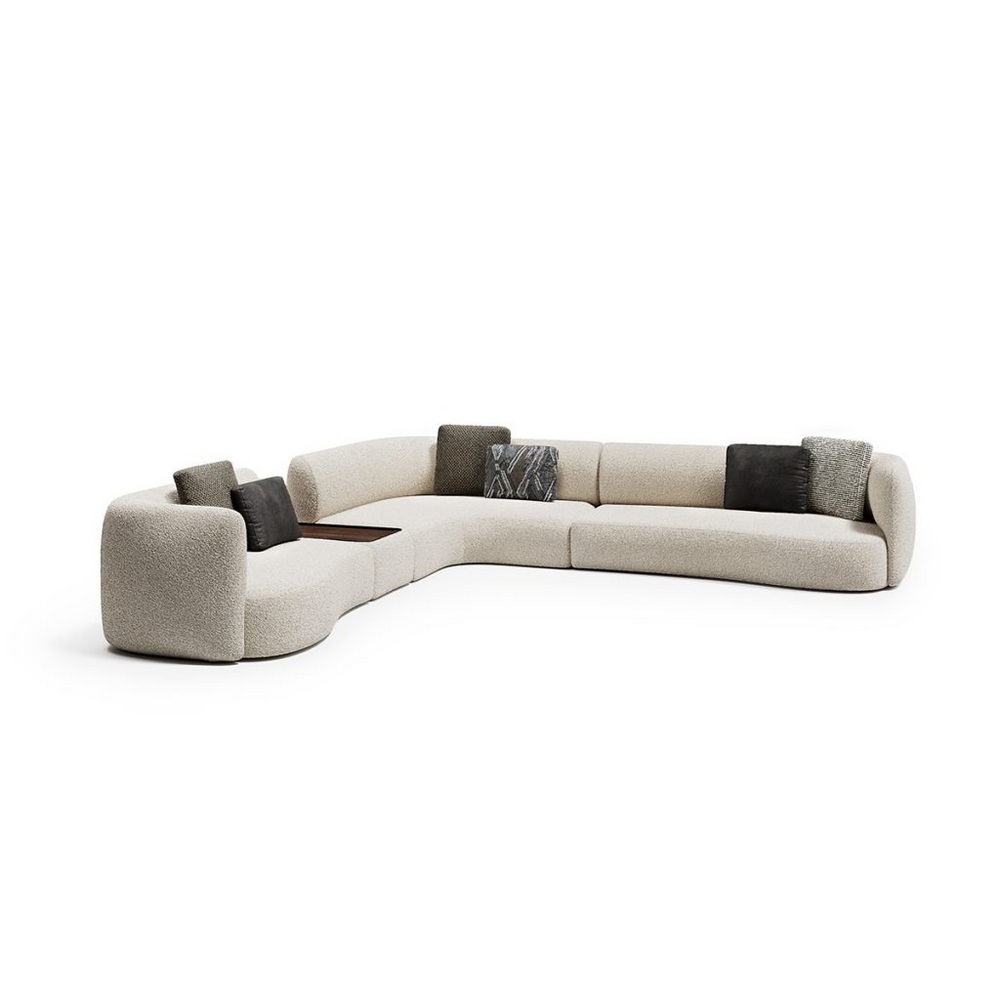 CloudModularSofa 01