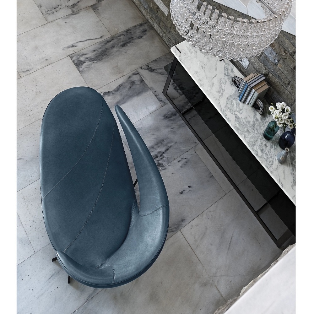 Chaise longue Manta 01