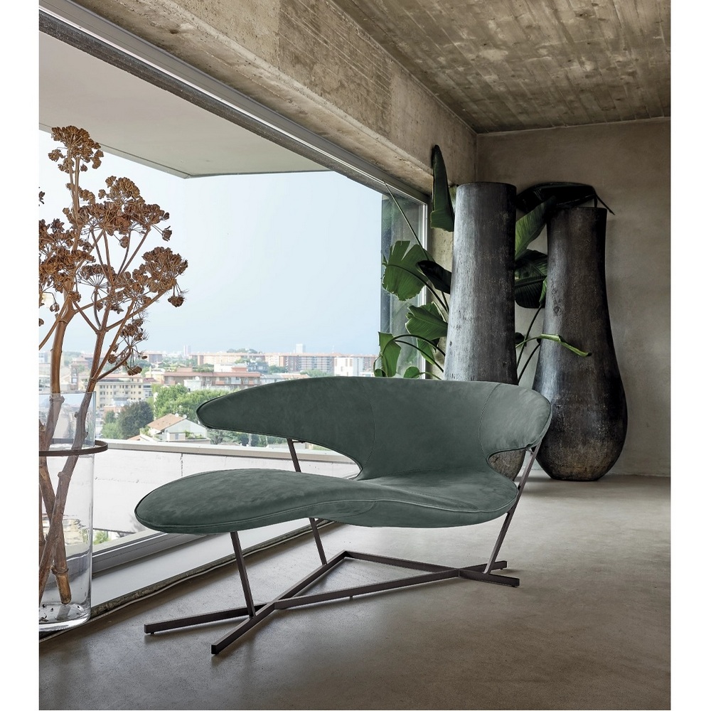 Chaise longue Manta 03