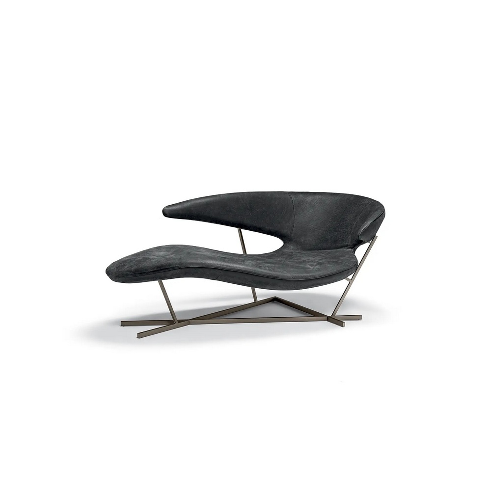 Chaise longue Manta 05