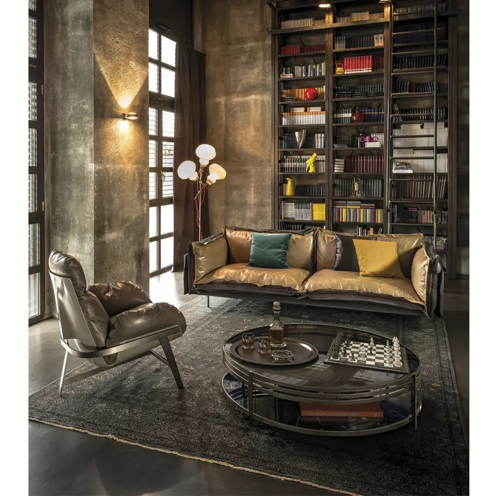 divano Auto Reverse 06