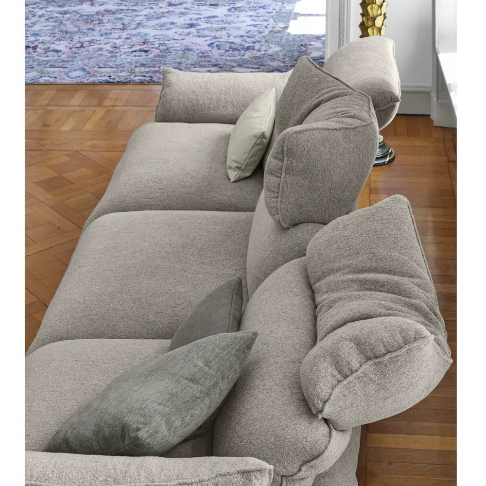 divano Bodyguard ZEN 04