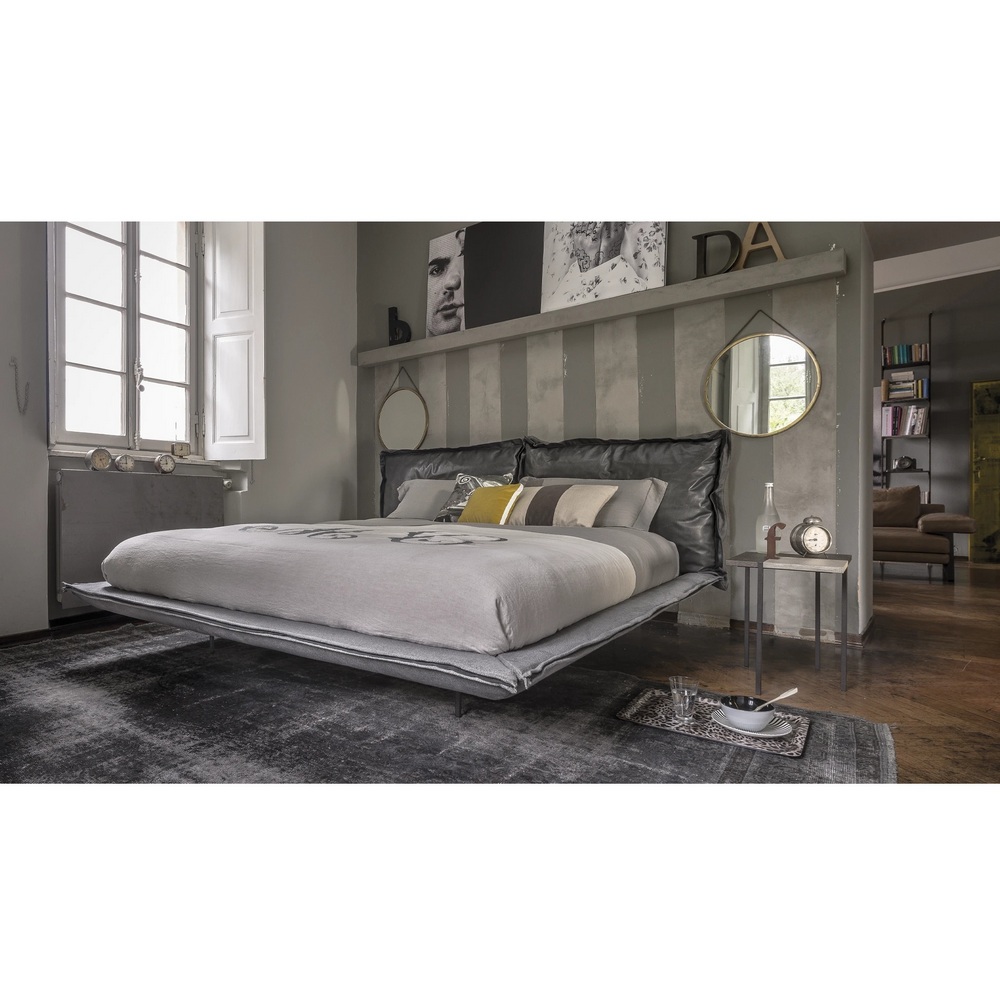 letto Auto Reverse Dream 01