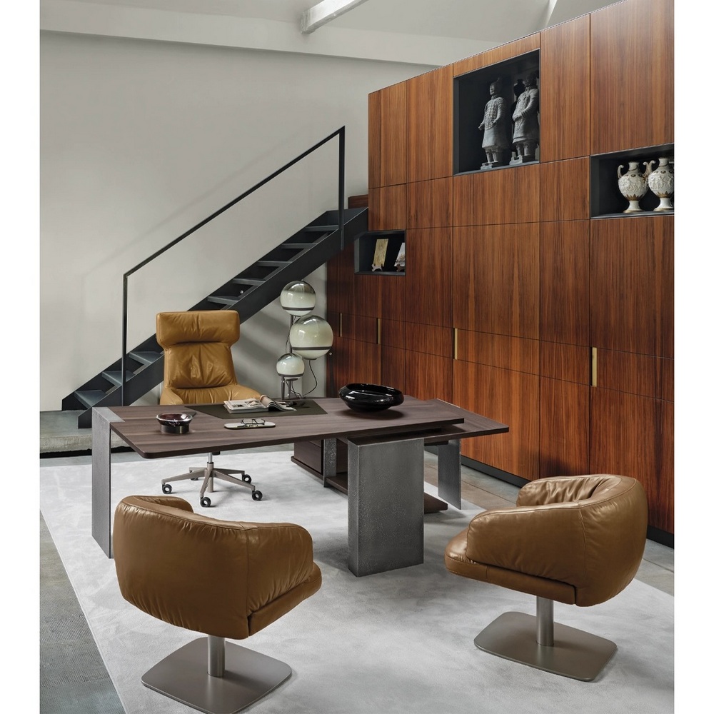 poltrona Warren Business 05