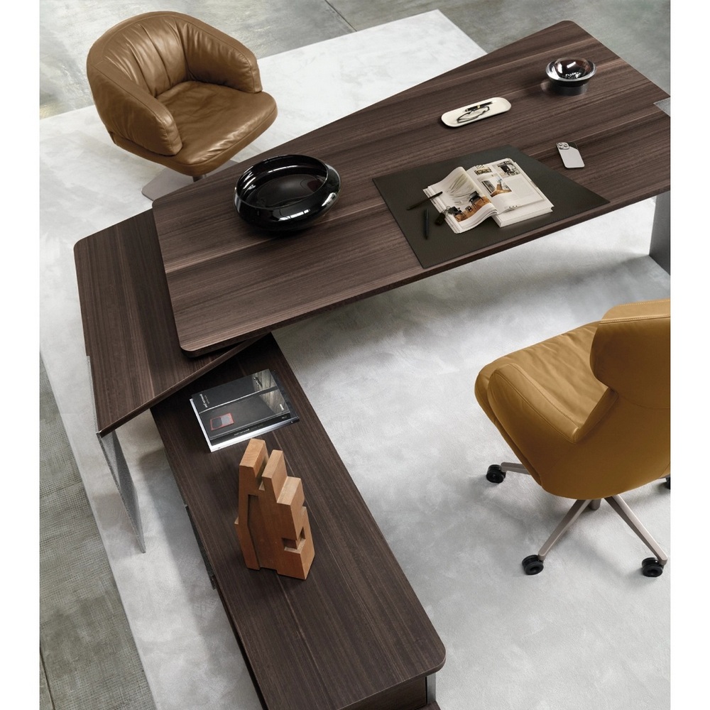 poltrona Warren Business 06