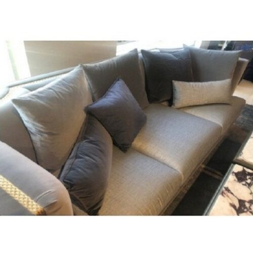 ELLEDUE Ulysse pillows