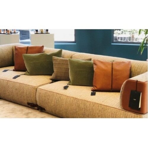 Fendi pillows
