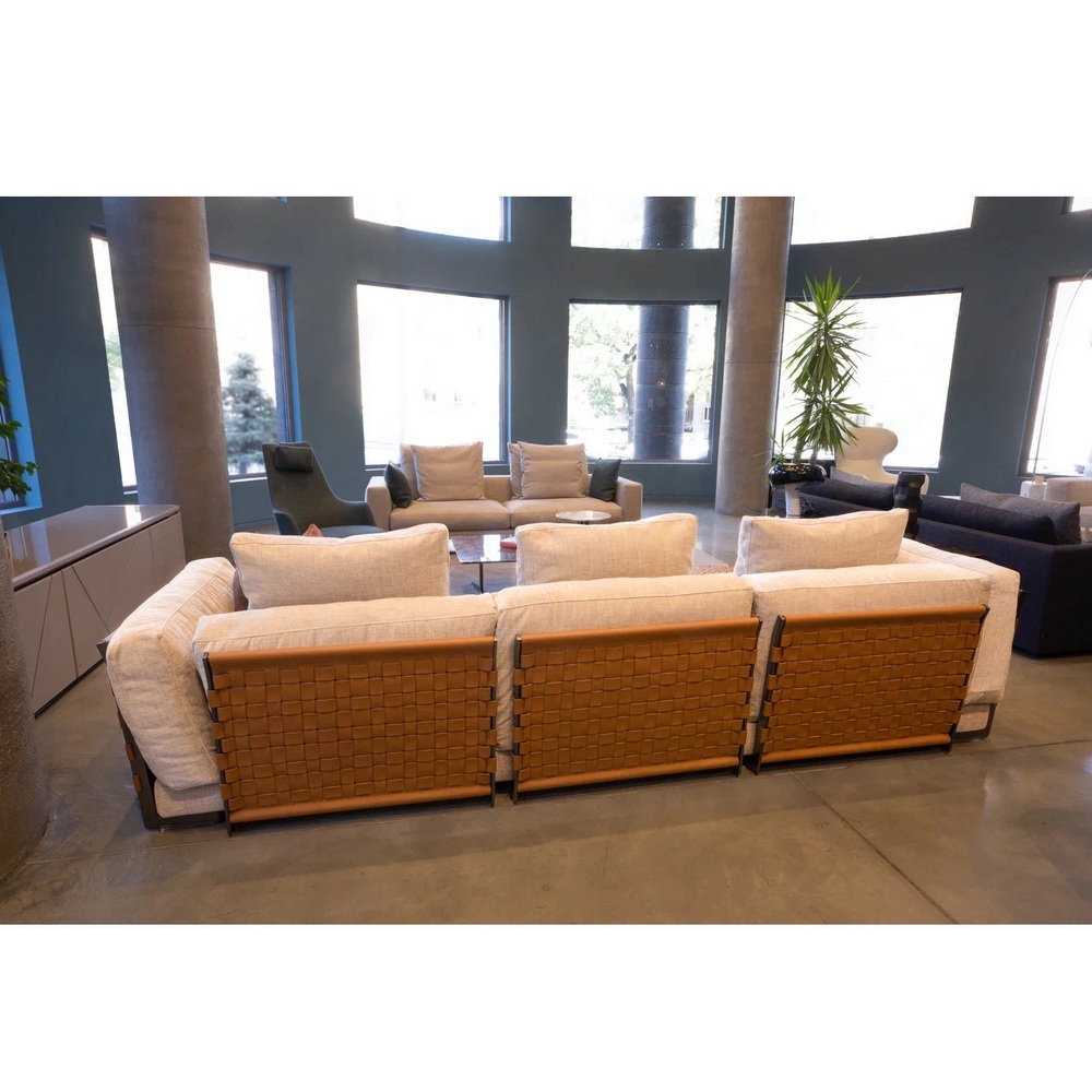 FlexForm Cestone 01