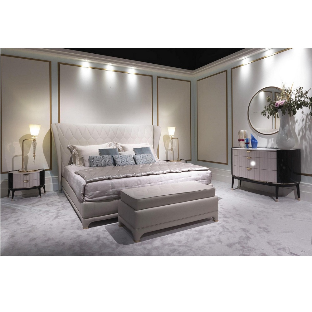 CHANELBED 03