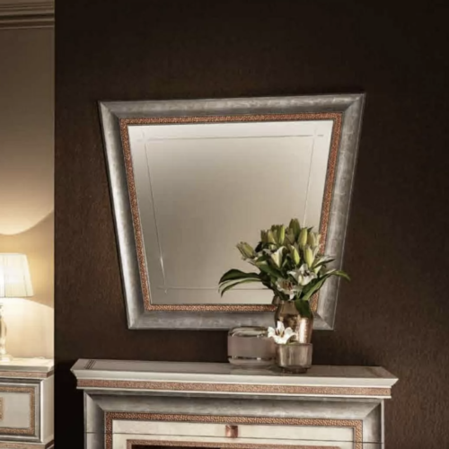 Зеркало Arredo Classic малое